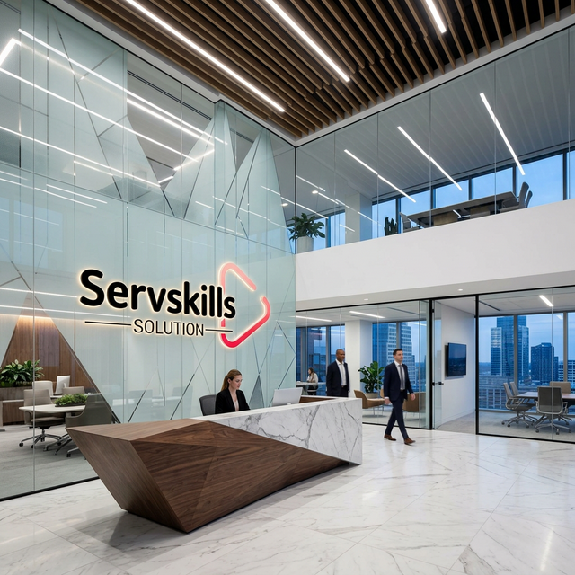 ServSkills Excellence